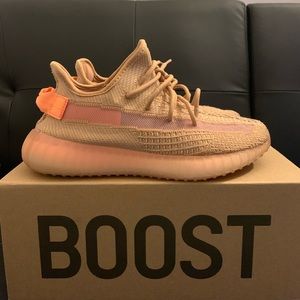 Adidas Yeezy 350 V2 “Clay”